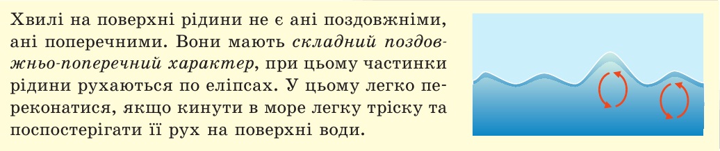 Морська хвиля
